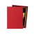 Dragon Shield Sleeves Crimson (63 × 88 mm), matowe - 100 szt._2.webp
