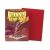 Dragon Shield Sleeves Crimson (63 × 88 mm), matowe - 100 szt._1.webp