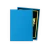 Dragon Shield Sleeves Sapphire (63 × 88 mm), matowe - 100 szt._2.webp