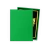 Dragon Shield Sleeves Apple Green (63 x 88mm), matowe - 100szt._2.webp