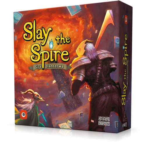 Slay the Spire