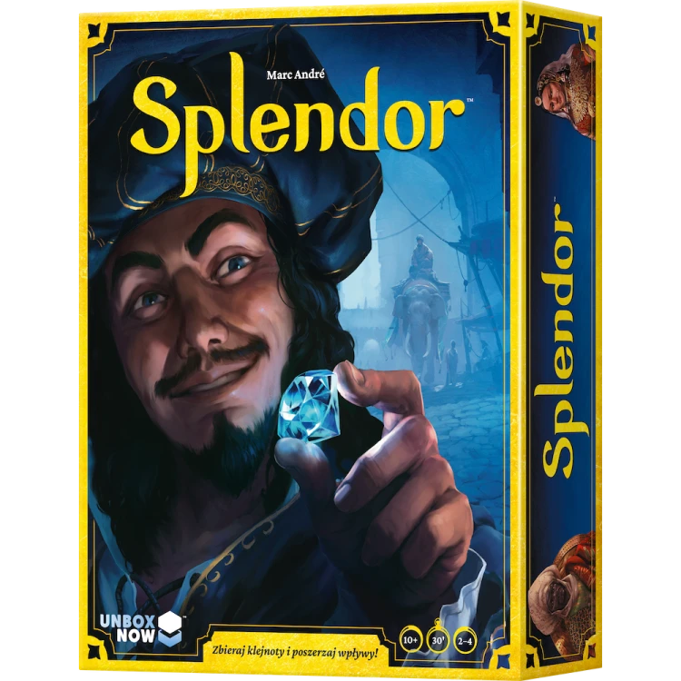 Splendor