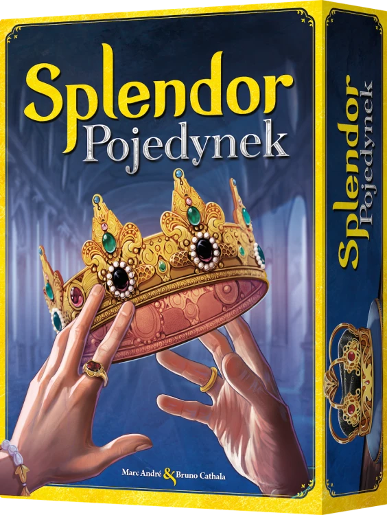 Splendor Pojedynek