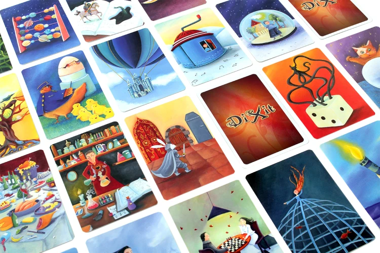 Dixit