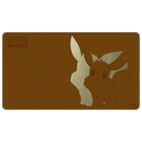 Ultra PRO Elite Series Eevee Foil Playmat