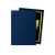 Dragon Shield Sleeves Midnight Blue (63 × 88 mm), matowe