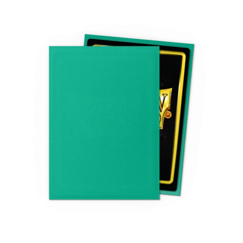 Dragon Shield Sleeves Aurora (63 × 88 mm), matowe