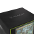 Gamegenic Magic: The Gathering – Secrets of Strixhaven Squire PLUS 100+ XL Black/Green