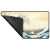 Ultra PRO Black Stitched Playmat The Great Wave off Kanagawa by Hokusai