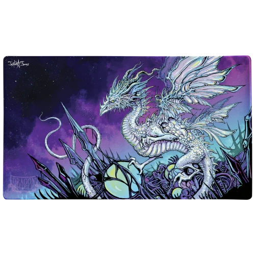 Dragon Shield – Playmat + Tube: The Justhera