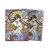 Dragon Shield Sleeves – Fuka and The Empress (63 × 88 mm), Dual Art – 100 szt.