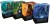 Sorcery: Contested Realm – The Four Elements Beta Deck Display EN