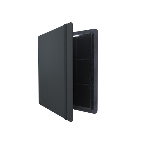 Gamegenic Prime Album 24-Pocket – Black