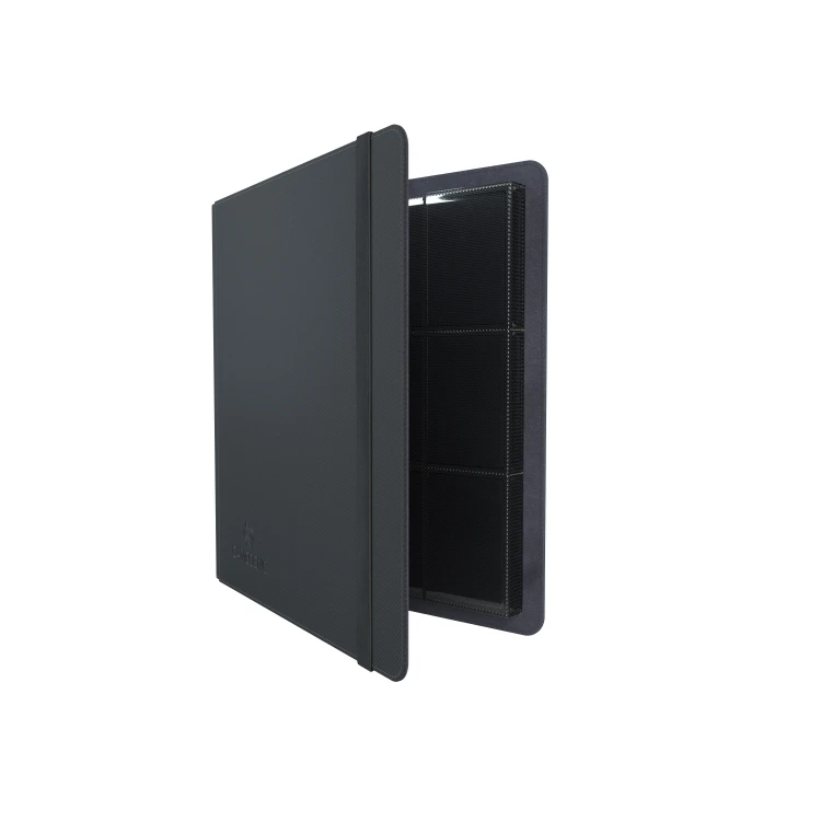 Gamegenic Prime Album 24-Pocket – Black