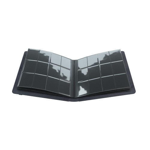 Gamegenic Prime Album 24-Pocket – Black