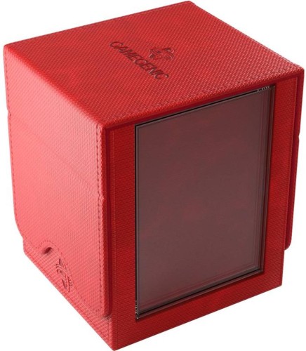 Gamegenic Squire PLUS 100+ XL – Red