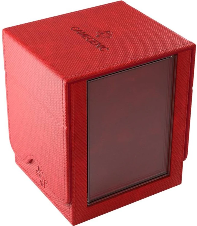 Gamegenic Squire PLUS 100+ XL – Red