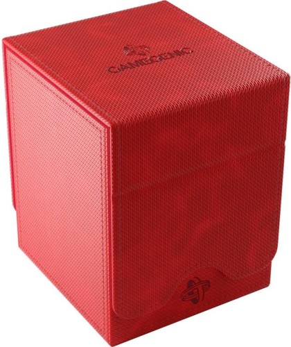 Gamegenic Squire PLUS 100+ XL – Red