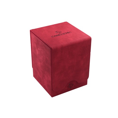 Gamegenic Squire 100+ XL Convertible – Red