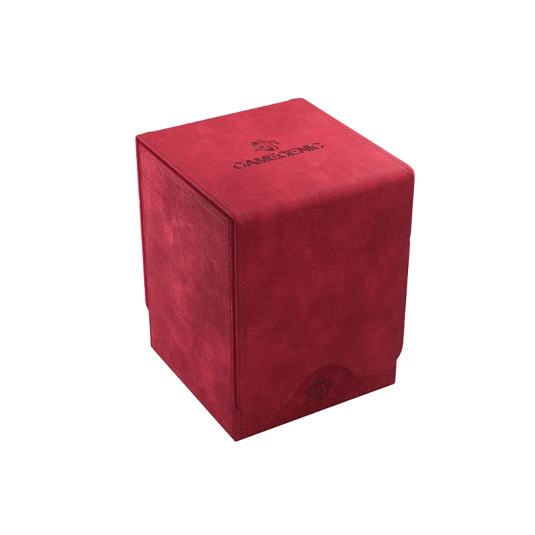 Gamegenic Squire 100+ XL Convertible – Red
