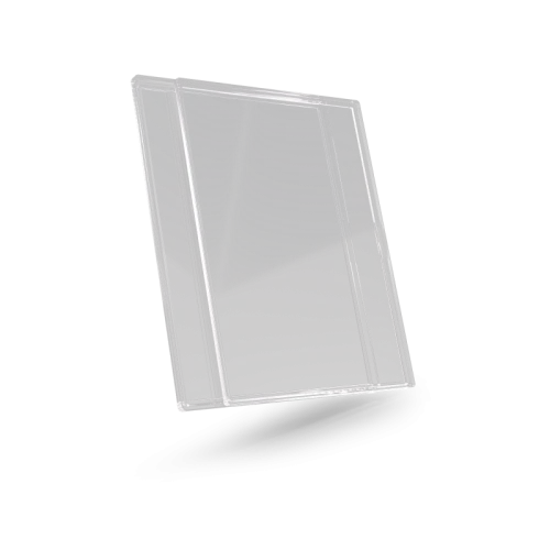 Gamegenic Slide Card Cases – 12 szt