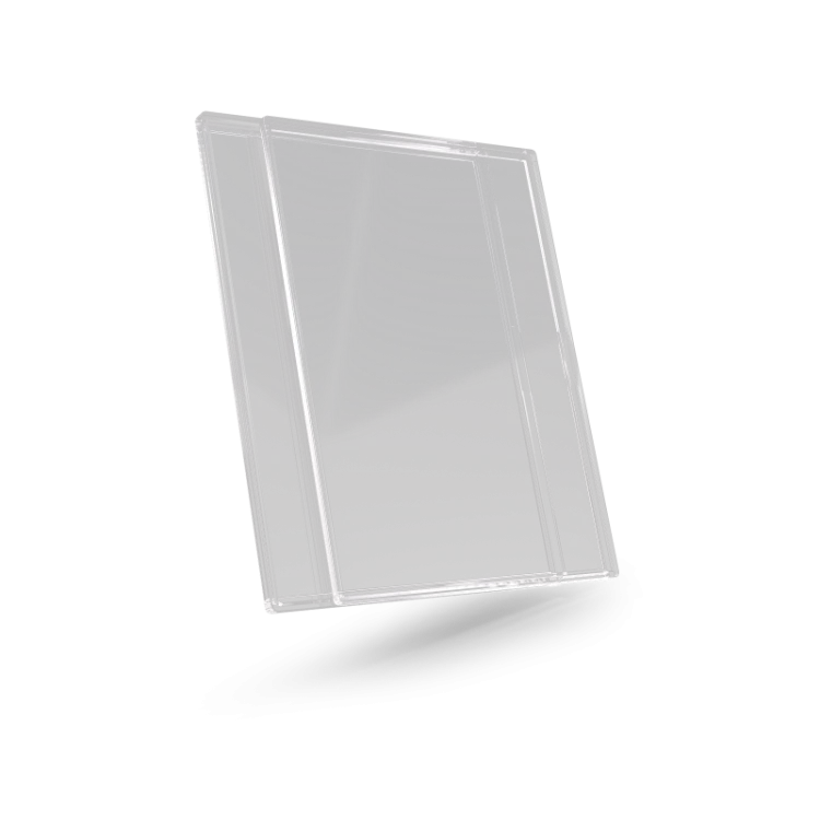 Gamegenic Slide Card Cases – 12 szt