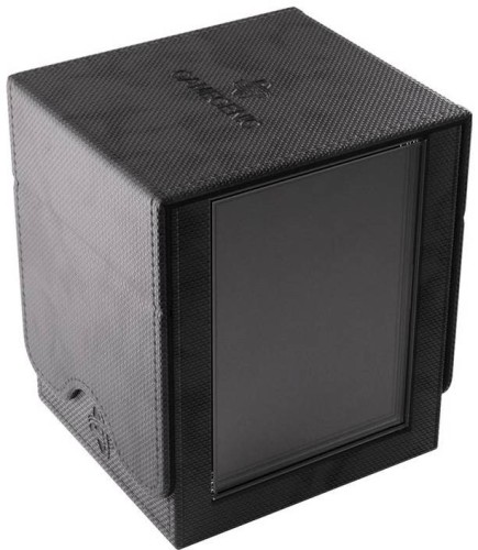 Gamegenic Squire PLUS 100+ XL – Black
