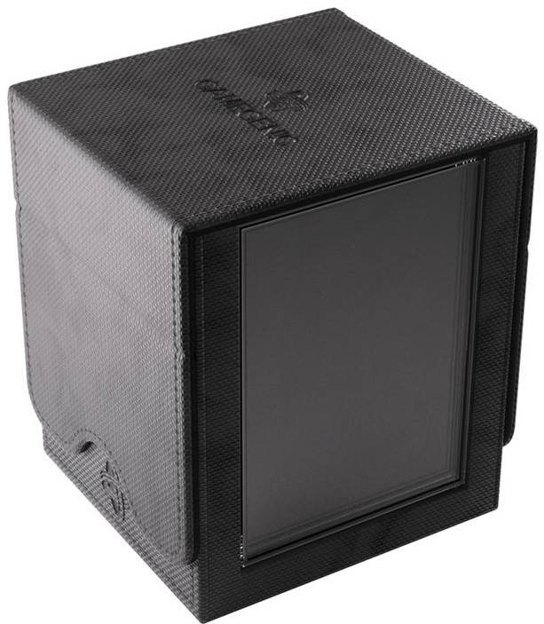 Gamegenic Squire PLUS 100+ XL – Black