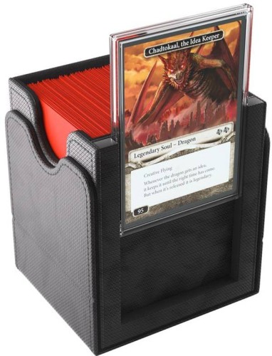 Gamegenic Squire PLUS 100+ XL – Black