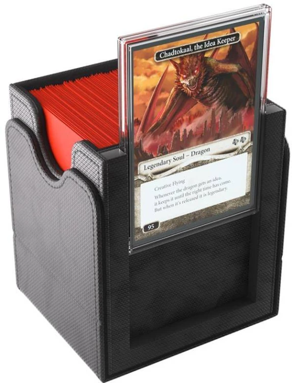 Gamegenic Squire PLUS 100+ XL – Black