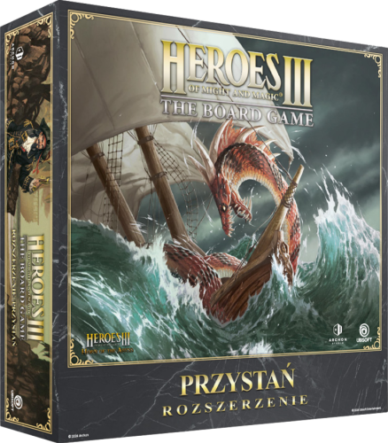 Heroes of Might and Magic III