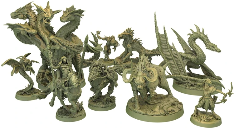 Heroes of Might and Magic III: Cytadela