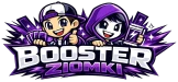 Booster-Ziomki - strona główna