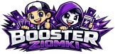 Booster-Ziomki - strona główna