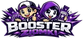 Booster-Ziomki - strona główna